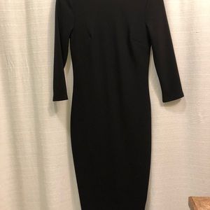 NWOT - LBD from Express. Never worn, tags removed.